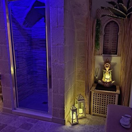 Le Dimore Del Portico Fasano Exterior foto
