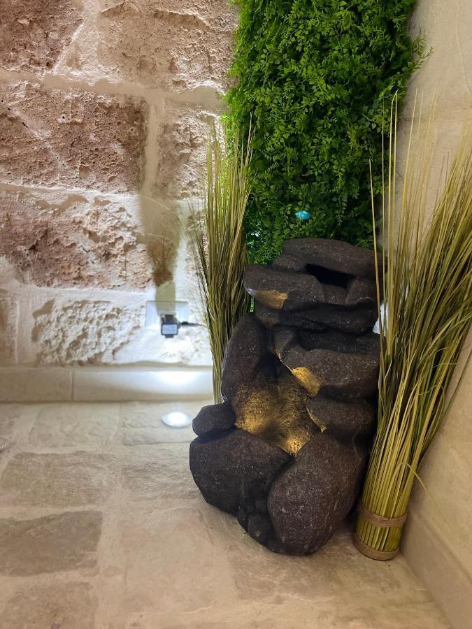 Le Dimore Del Portico Fasano Exterior foto