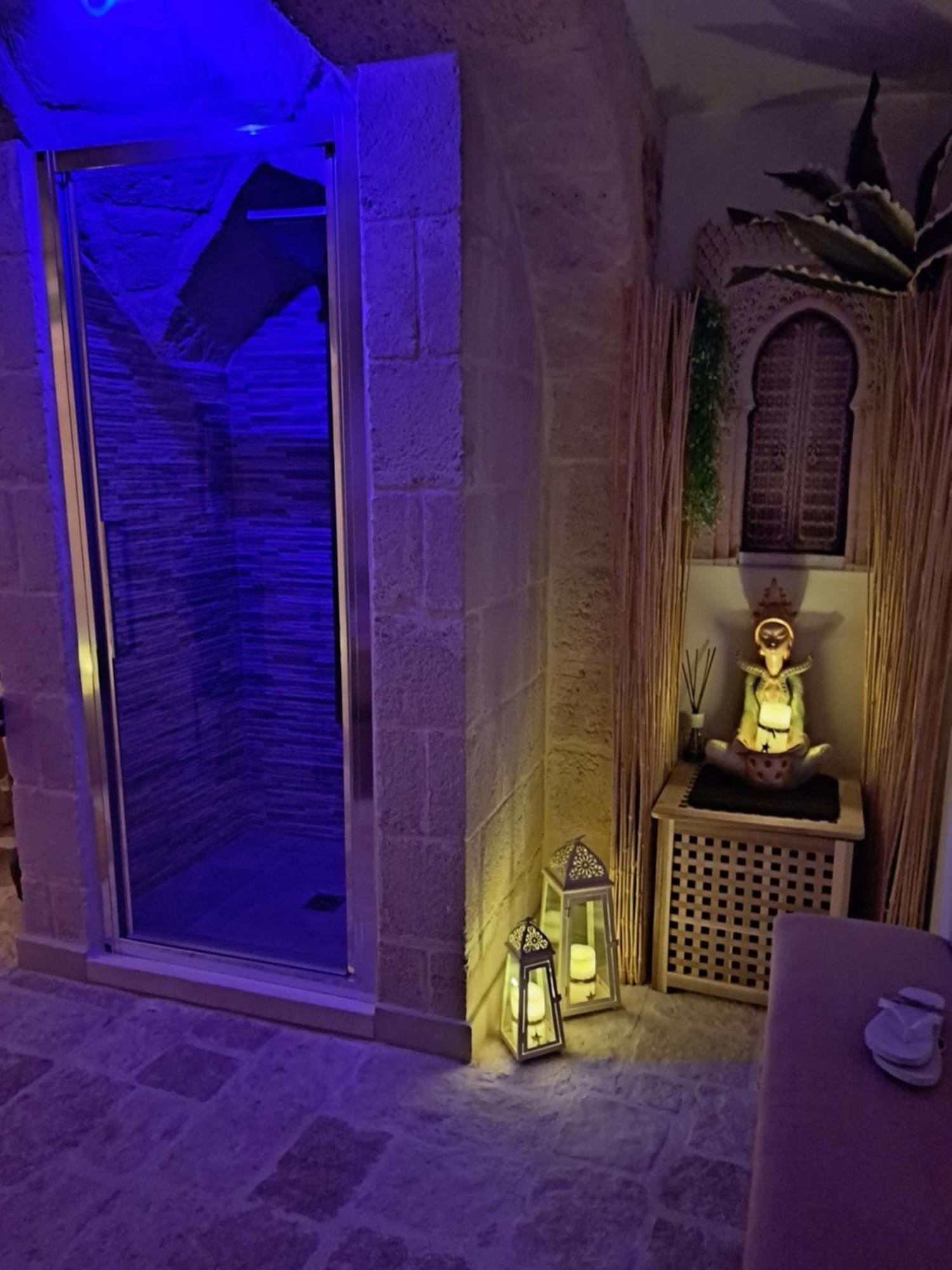 Le Dimore Del Portico Fasano Exterior foto